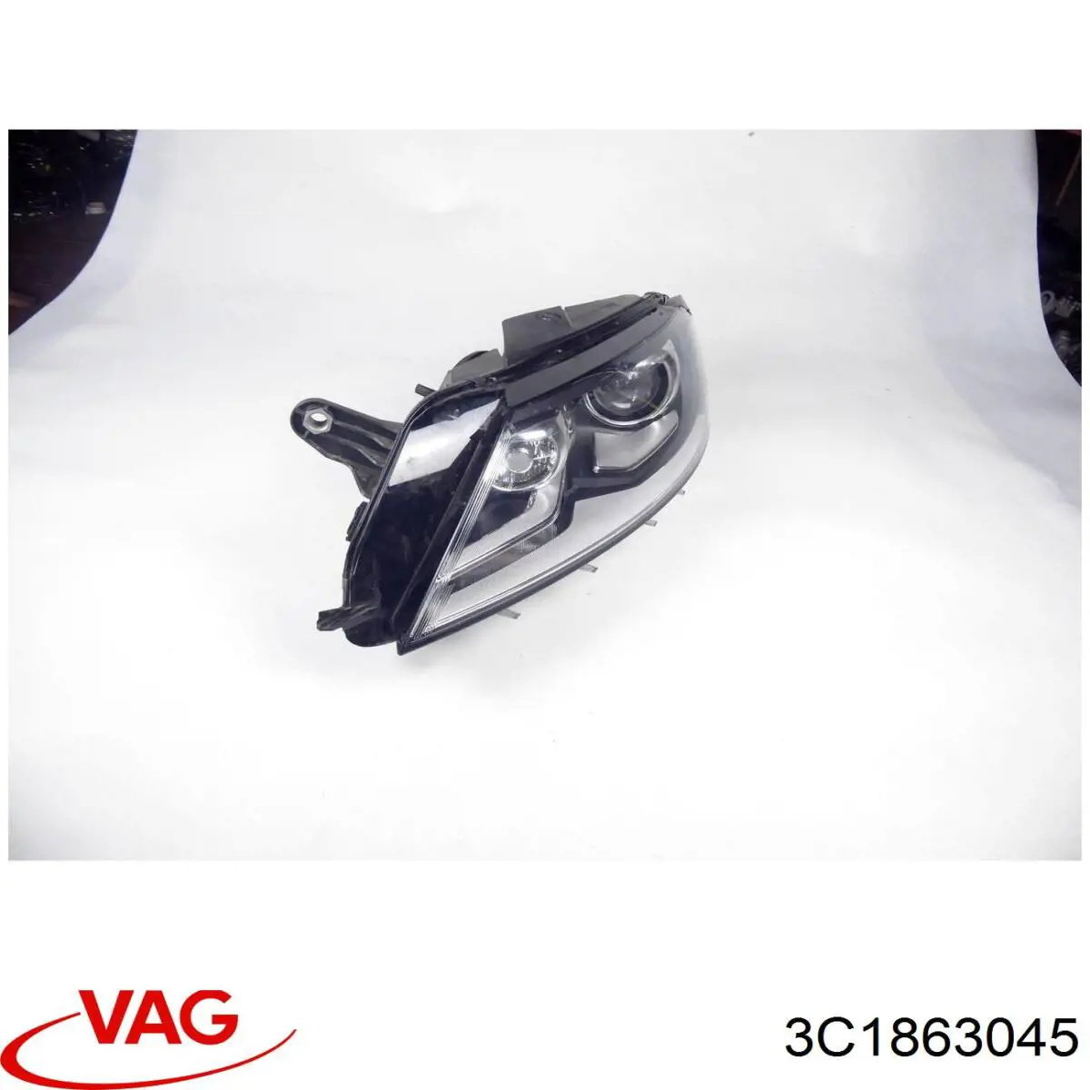  VAG 3C1863045 цена, от 5.62 USD