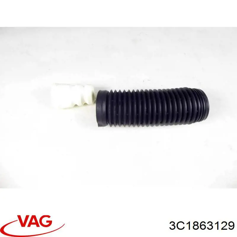  3C1863129 VAG