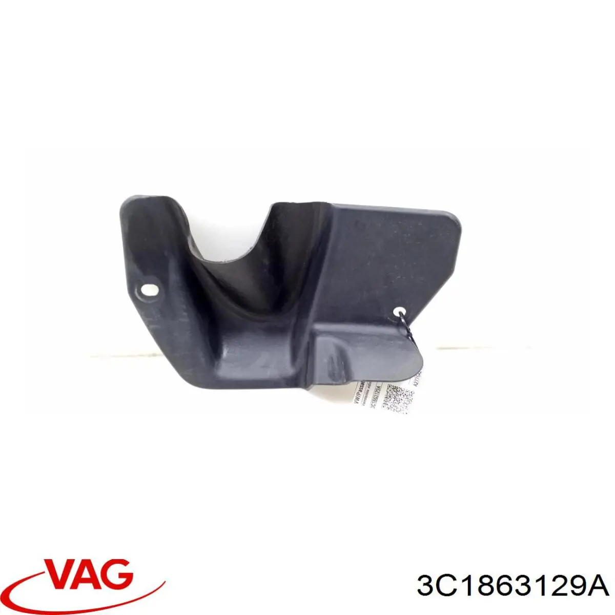 Накладка рулевой колонки VAG 3C1863129A9B9 цена, от 2.29 USD