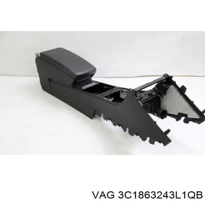  3C1863243L1QB VAG