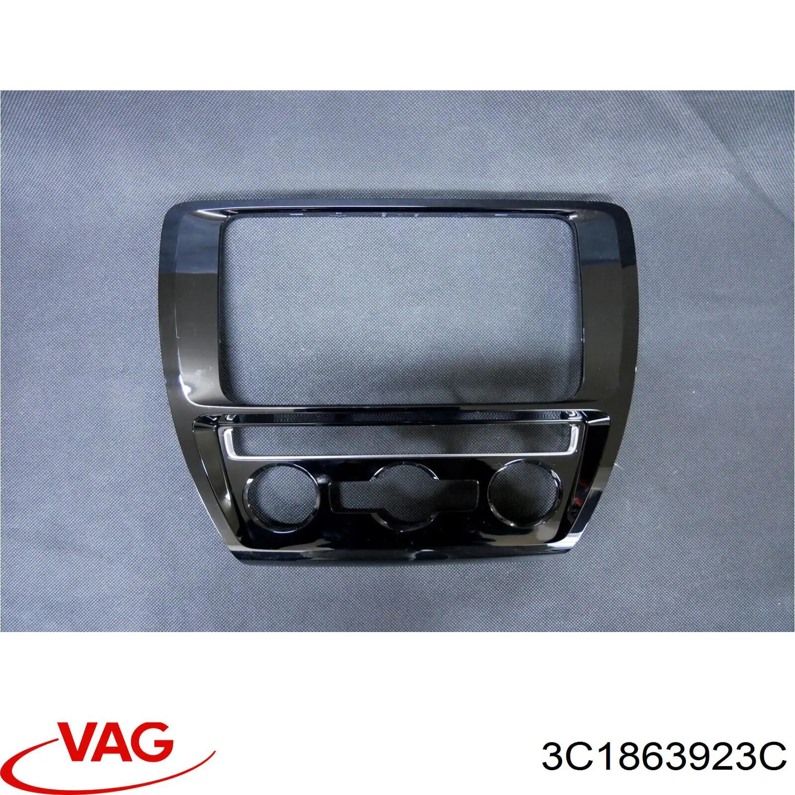Купить 3C1863923C VAG 