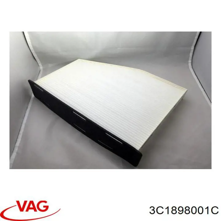 Купить 3C1898001C VAG 