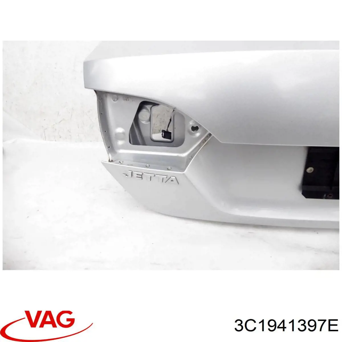 Купить 3C1941397E VAG 