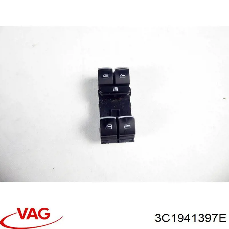  VAG 3C1941397E цена, от 3.05 USD