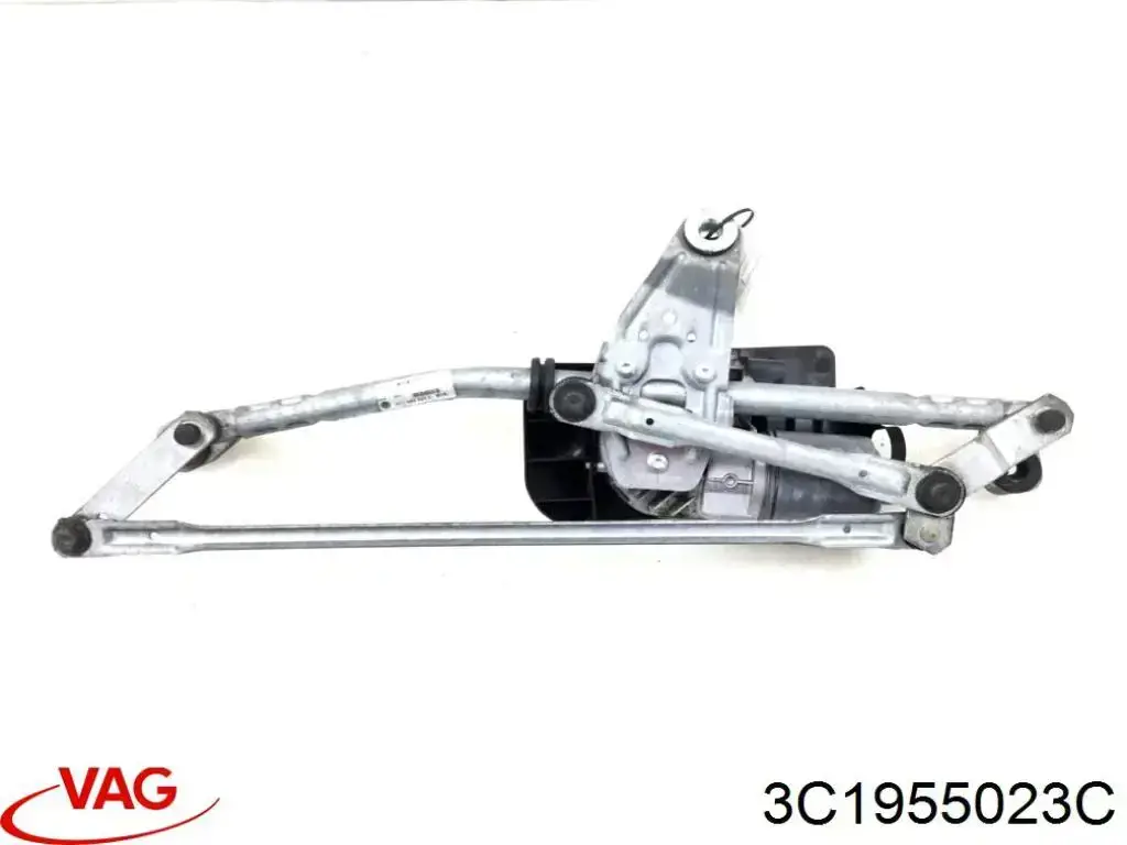 3C1955023C VAG Трапеция стеклоочистителя