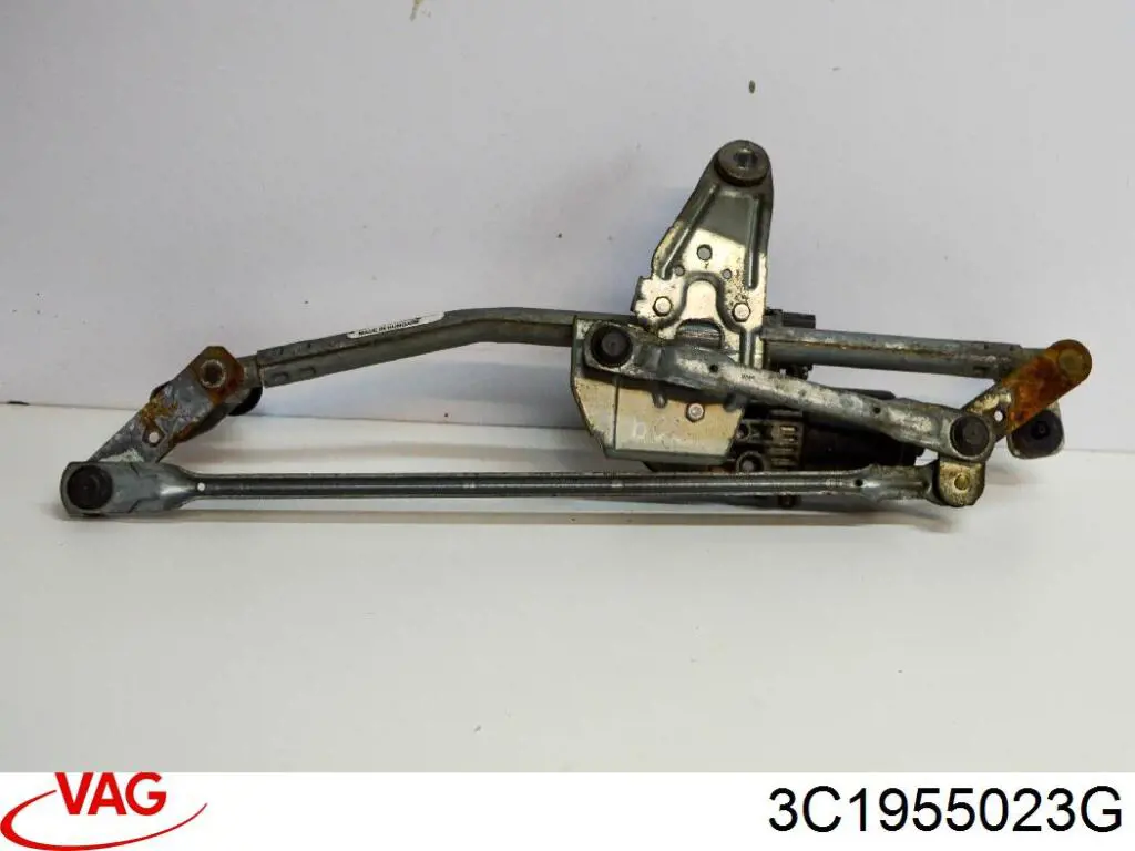 Купить 3C1955023G VAG Трапеция дворников