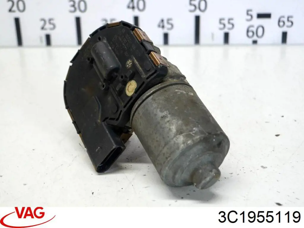 Мотор трапеции стеклоочистителя VAG 3C1955119 цена, от 31.67 USD