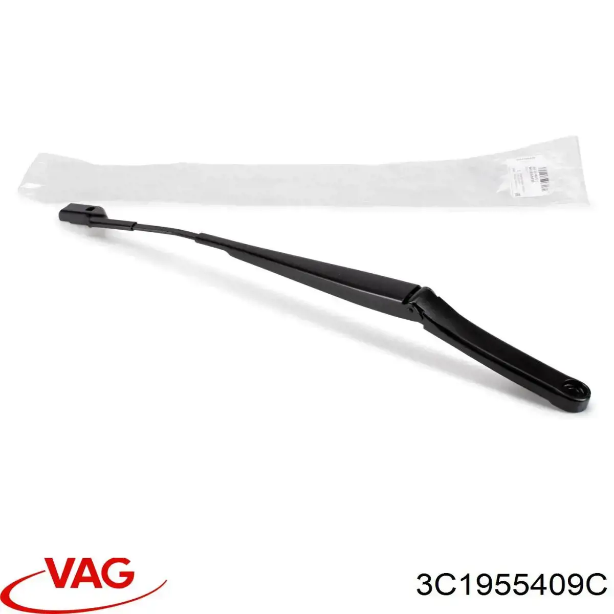 Рычаг дворника VAG 3C1955409C