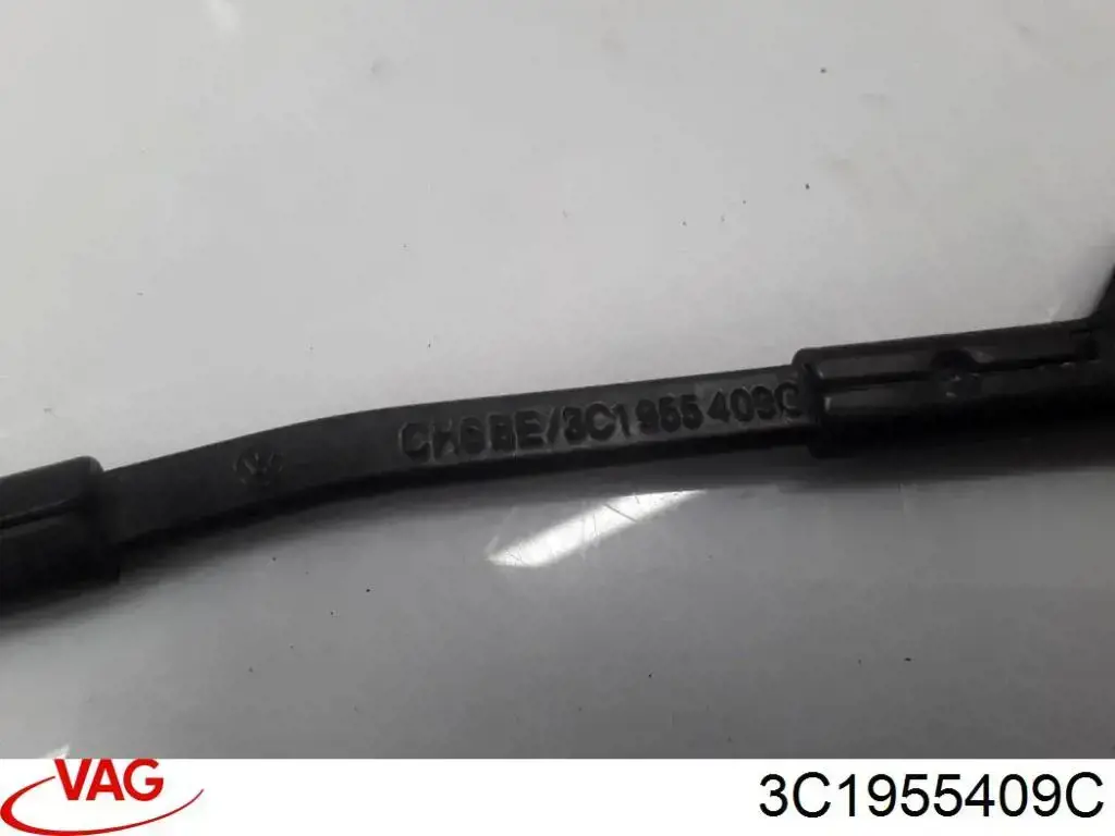 Поводок стеклоочистителя 3C1955409C VAG