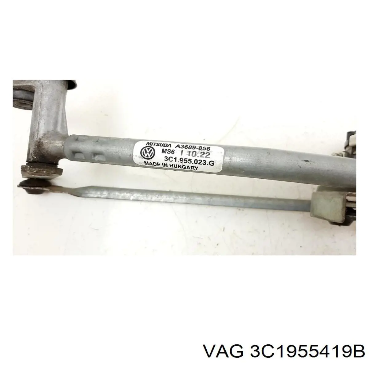  VAG 3C1955419B цена, от 25.34 USD