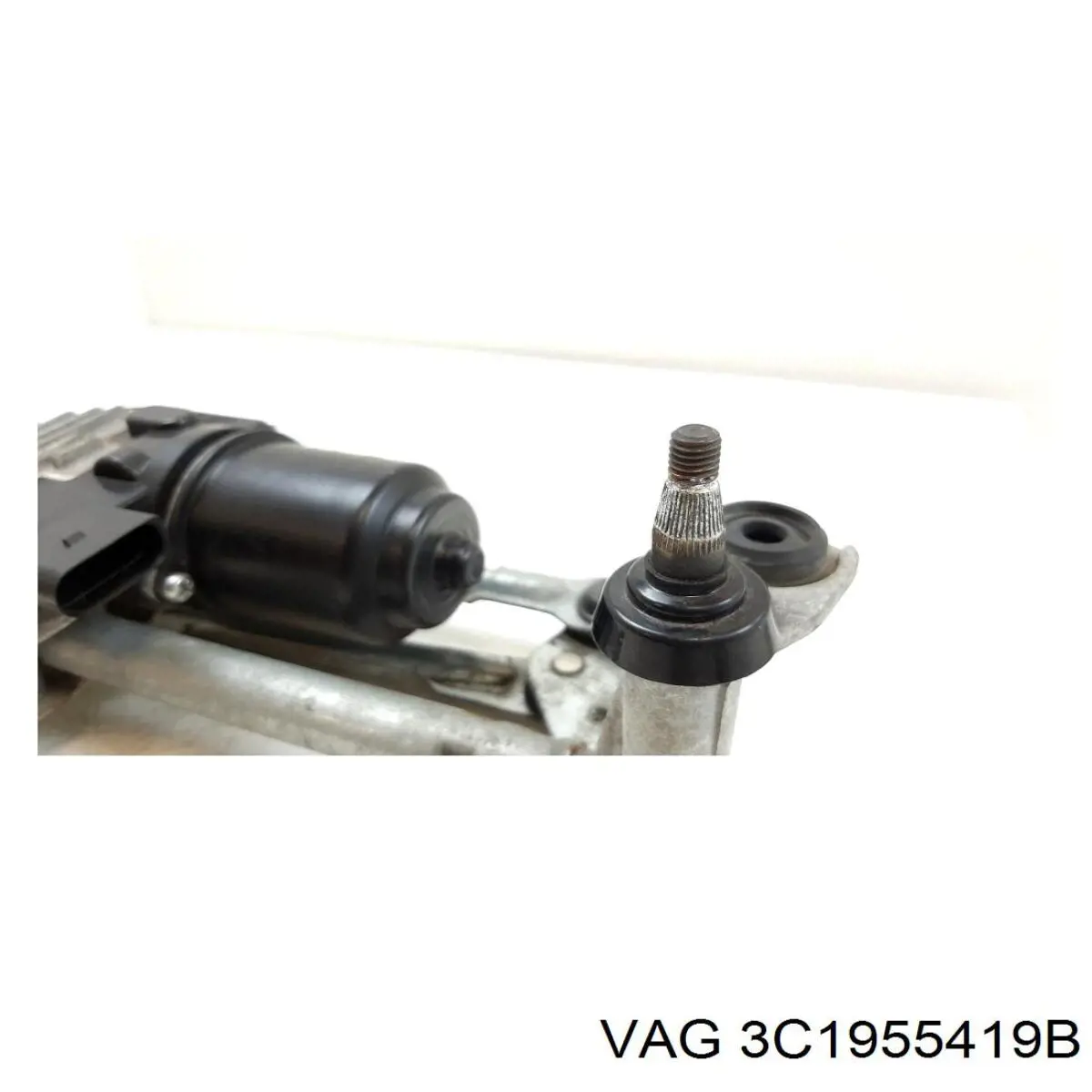Купить 3C1955419B VAG 