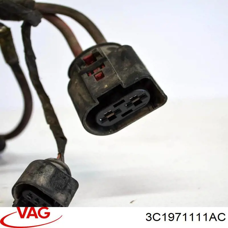  VAG 3C1971111AC цена, от 19.00 USD