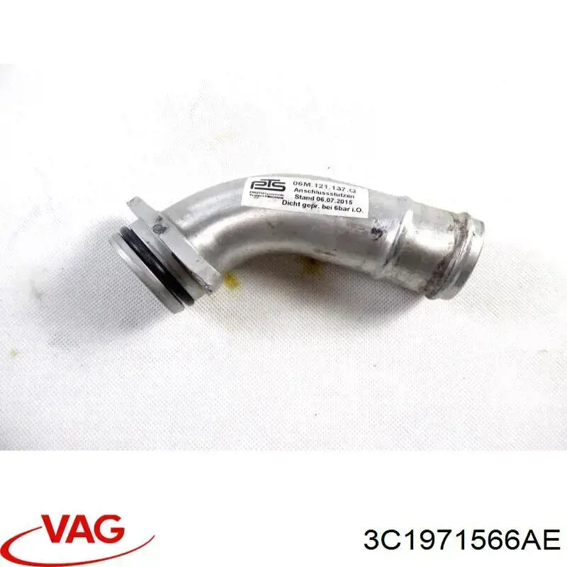 VAG 3C1971566AF