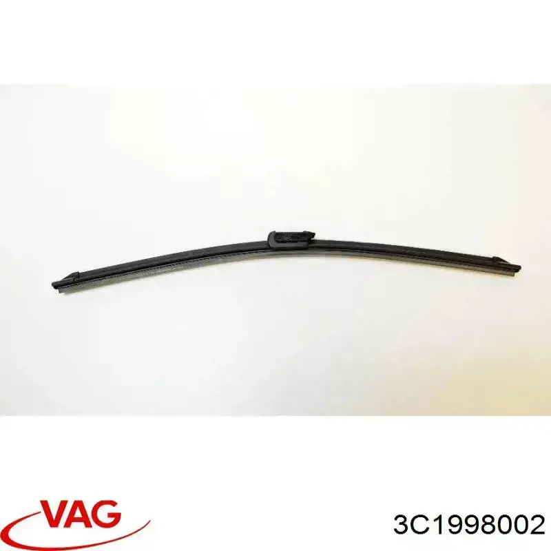 Дворники VAG 3C1998002 цена, от 55.08 USD