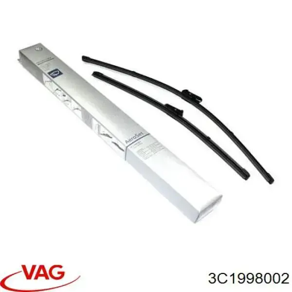 Купить 3C1998002 VAG Бесконтактные дворники