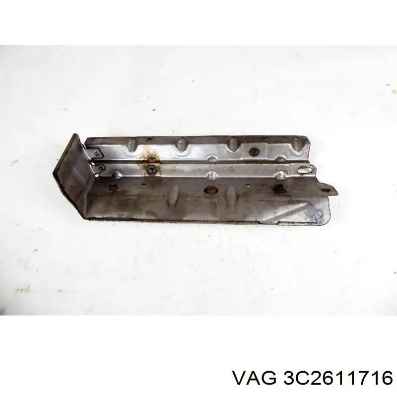  VAG 3C2611716 цена, от 6.31 USD