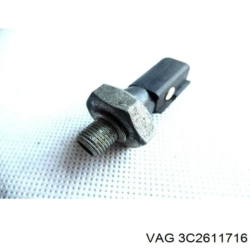  3C2611716 VAG