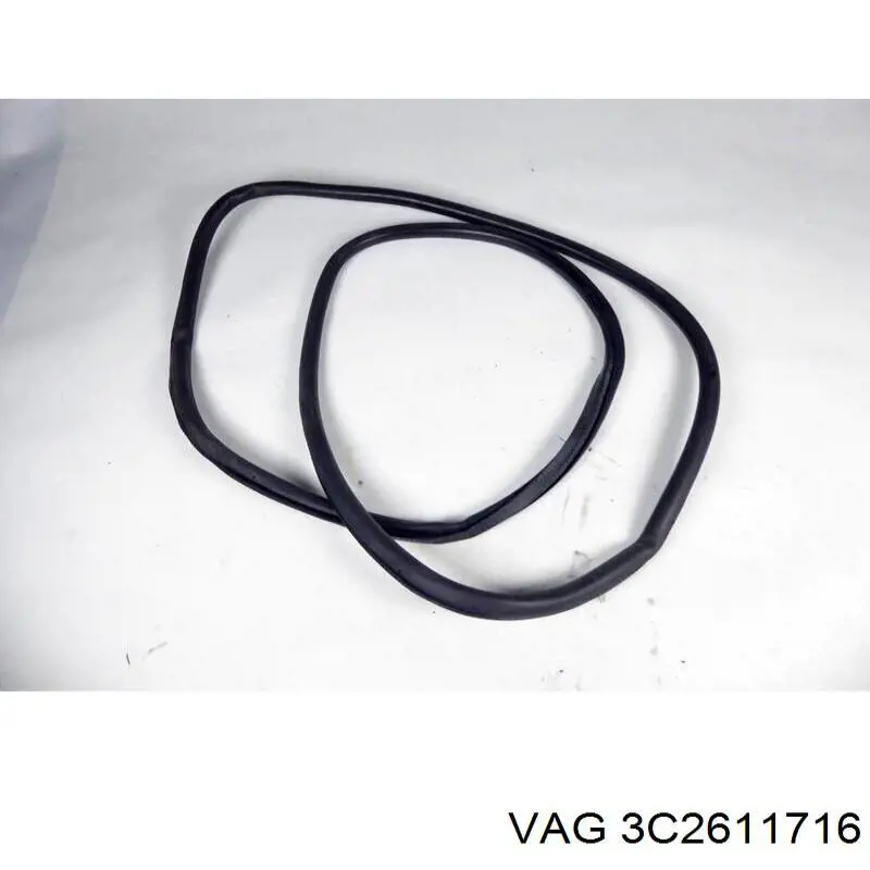  VAG 3C2611716 цена, от 6.31 USD