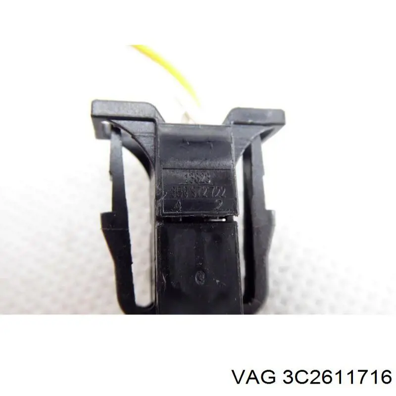 Купить 3C2611716 VAG 