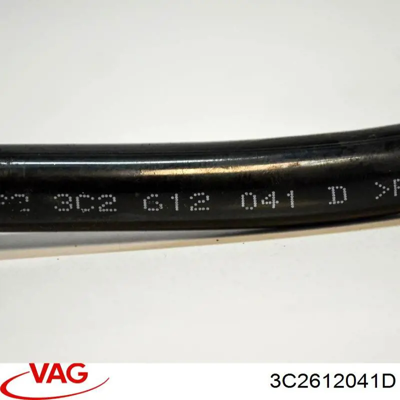  3C2612041D VAG