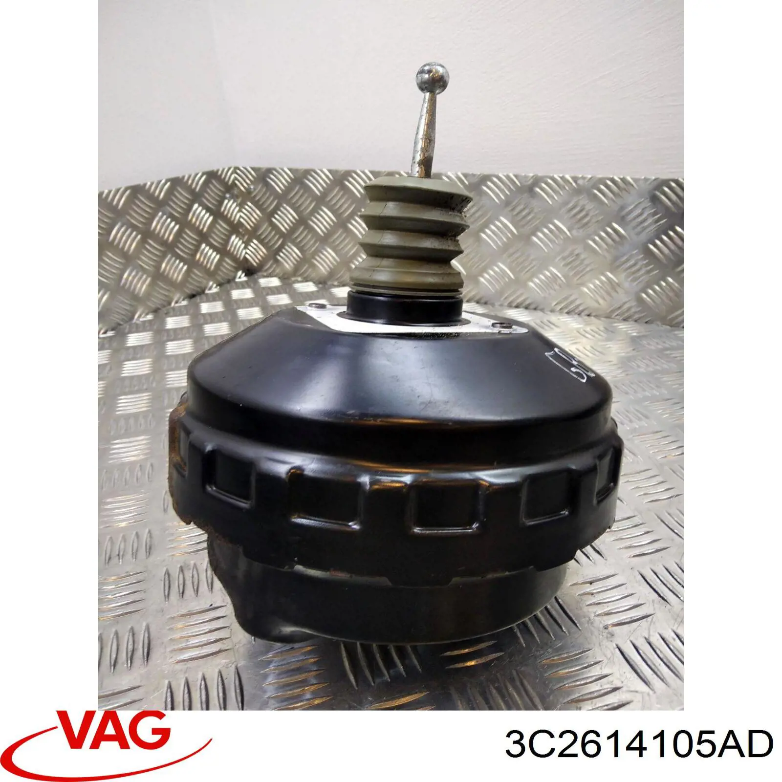  3C2614105AD VAG