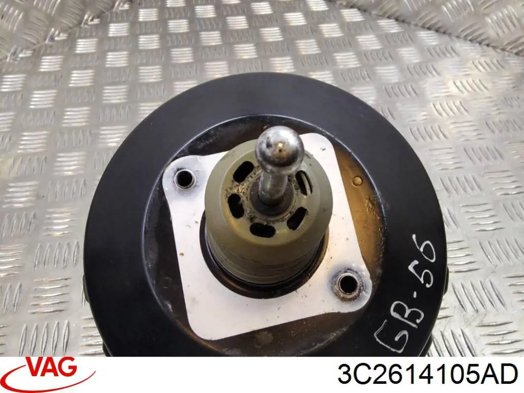 Купить 3C2614105AD VAG 