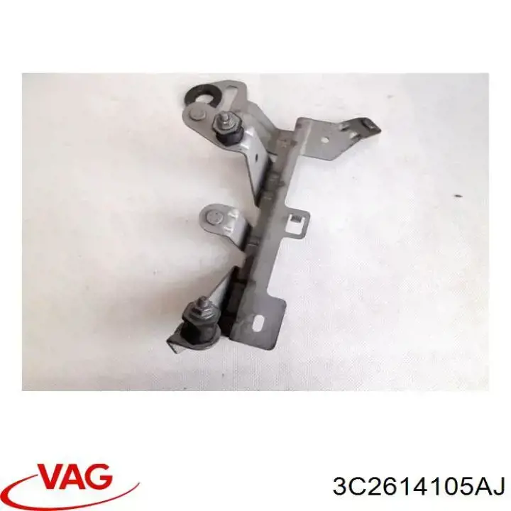  VAG 3C2614105AJ
