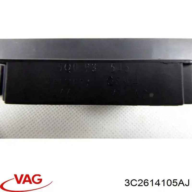 3C2614105AJ VAG 