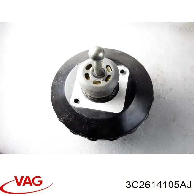 3C2614105AJ VAG 