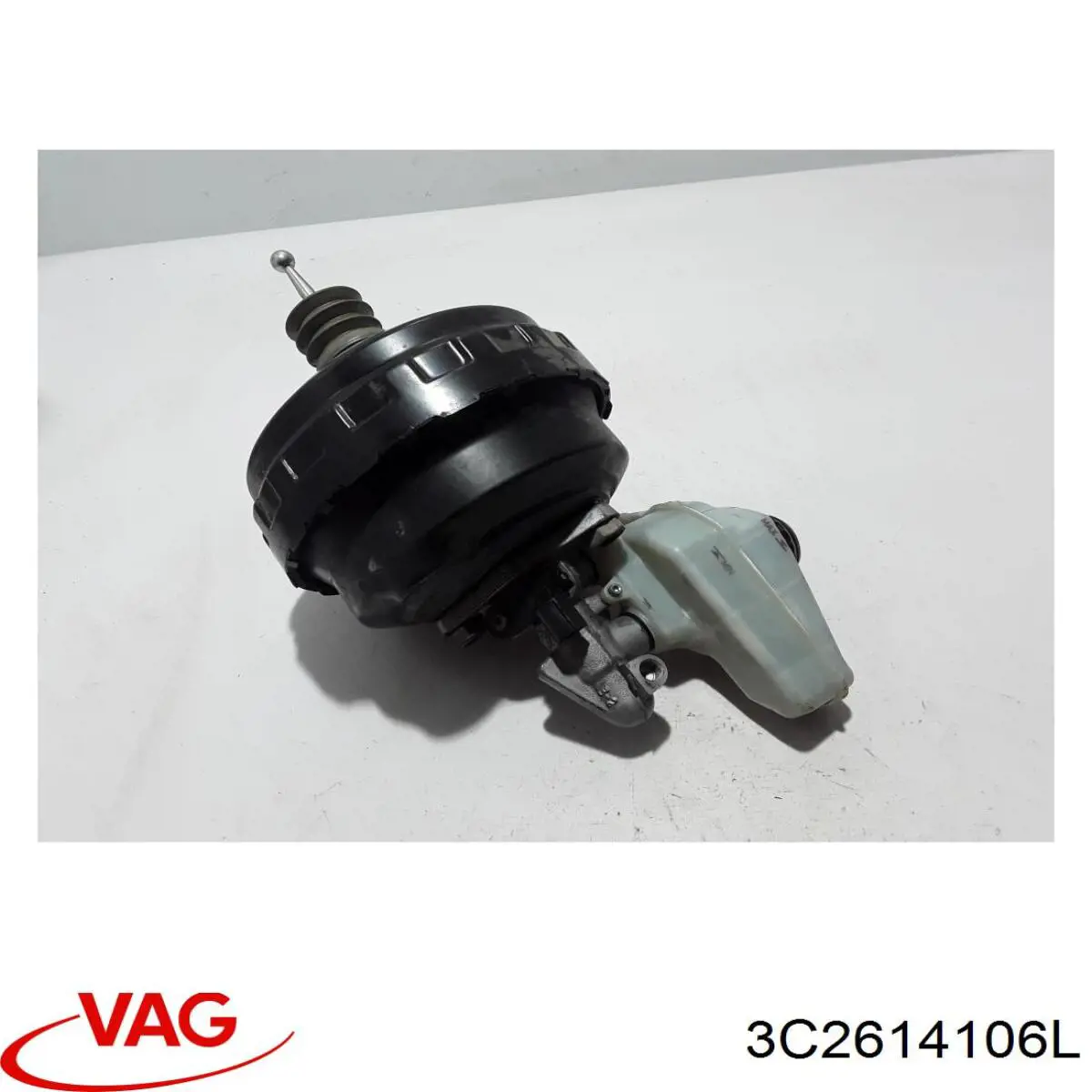 Вакуумник VAG 3C2614106L цена, от 24.07 USD