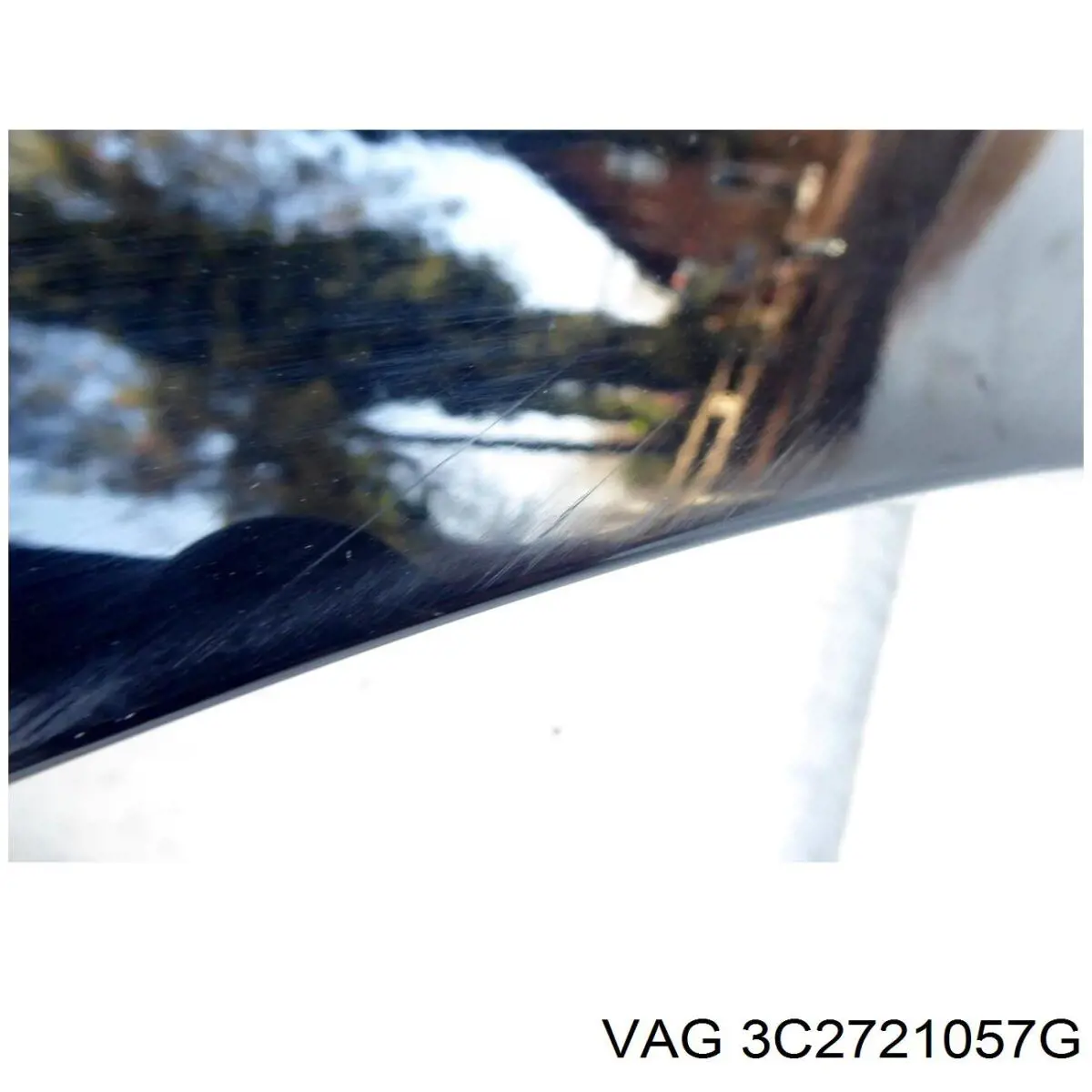 Купить 3C2721057G VAG 