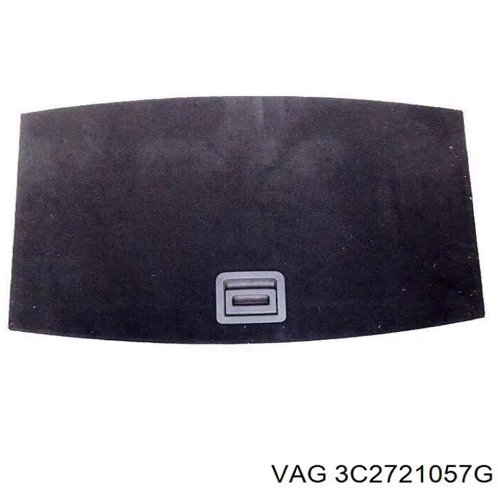  3C2721057G VAG