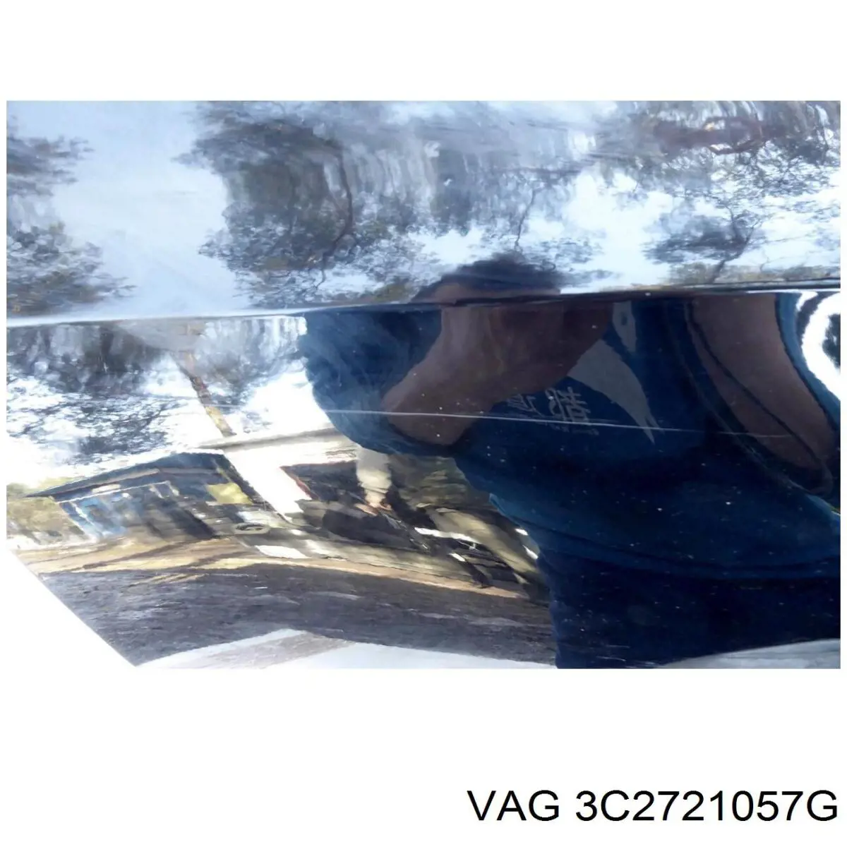 VAG 3C2721057G