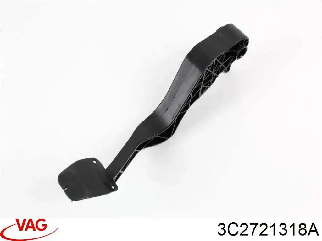 Compre Pedal de embraiagem Volkswagen Tiguan 1