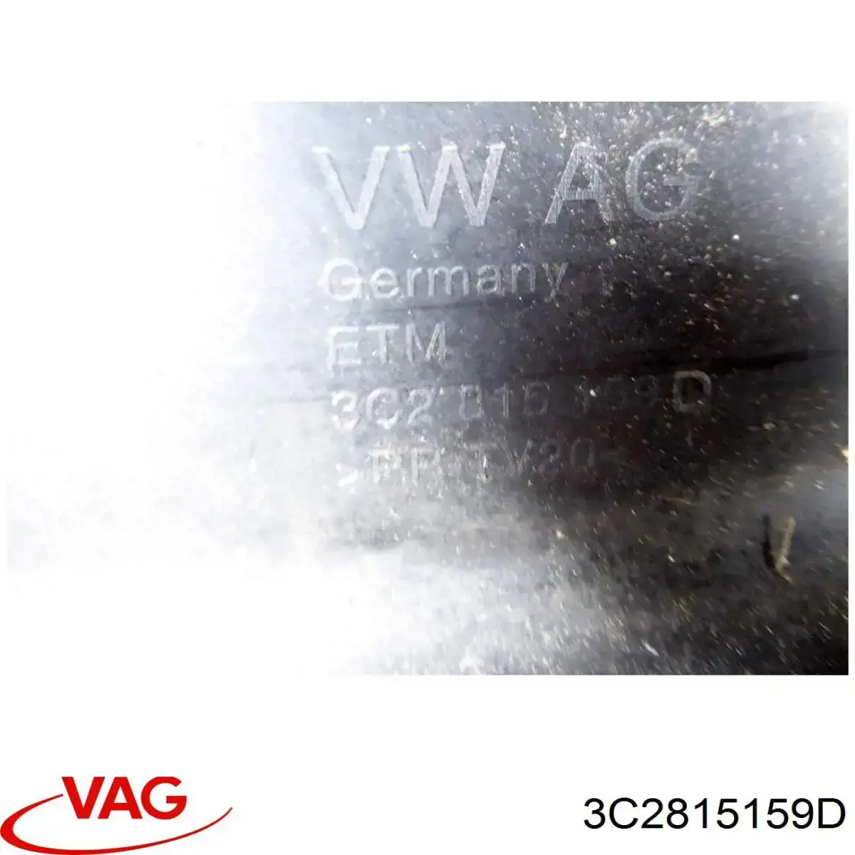  VAG 3C2815159D цена, от 21.54 USD