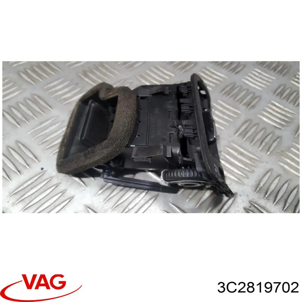  VAG 3C2819702 цена, от 9.03 USD