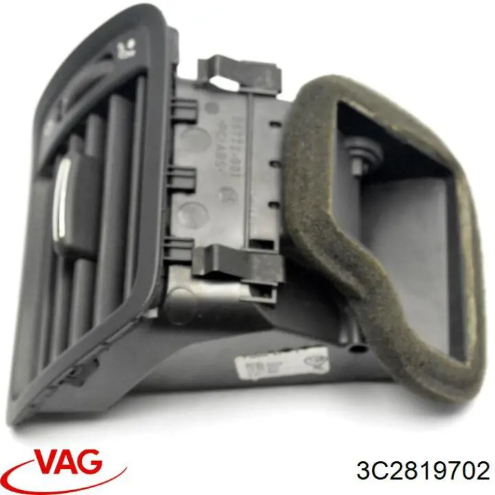 Купить 3C2819702 VAG 