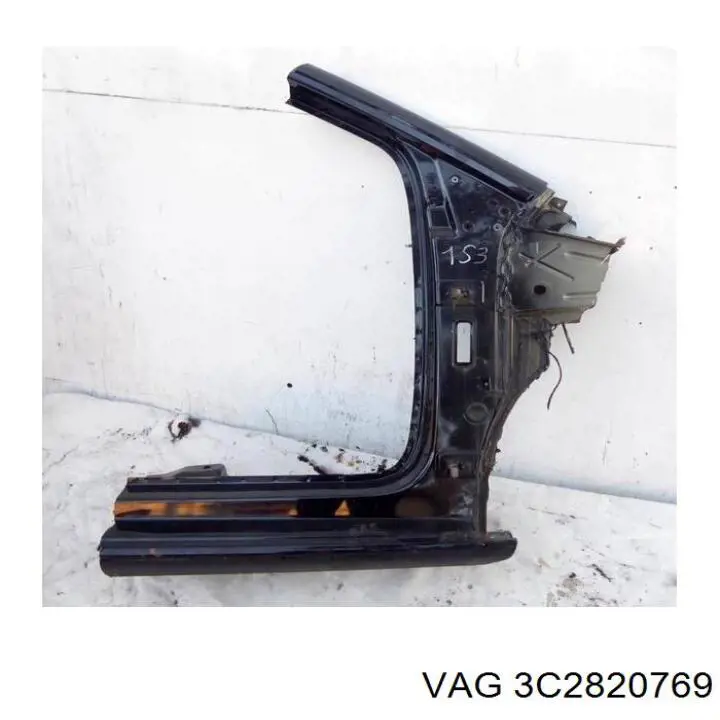  3C2820769 VAG