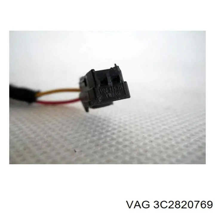  VAG 3C2820769
