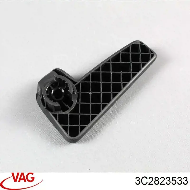 Ручка открывания капота VAG 3C282353382V