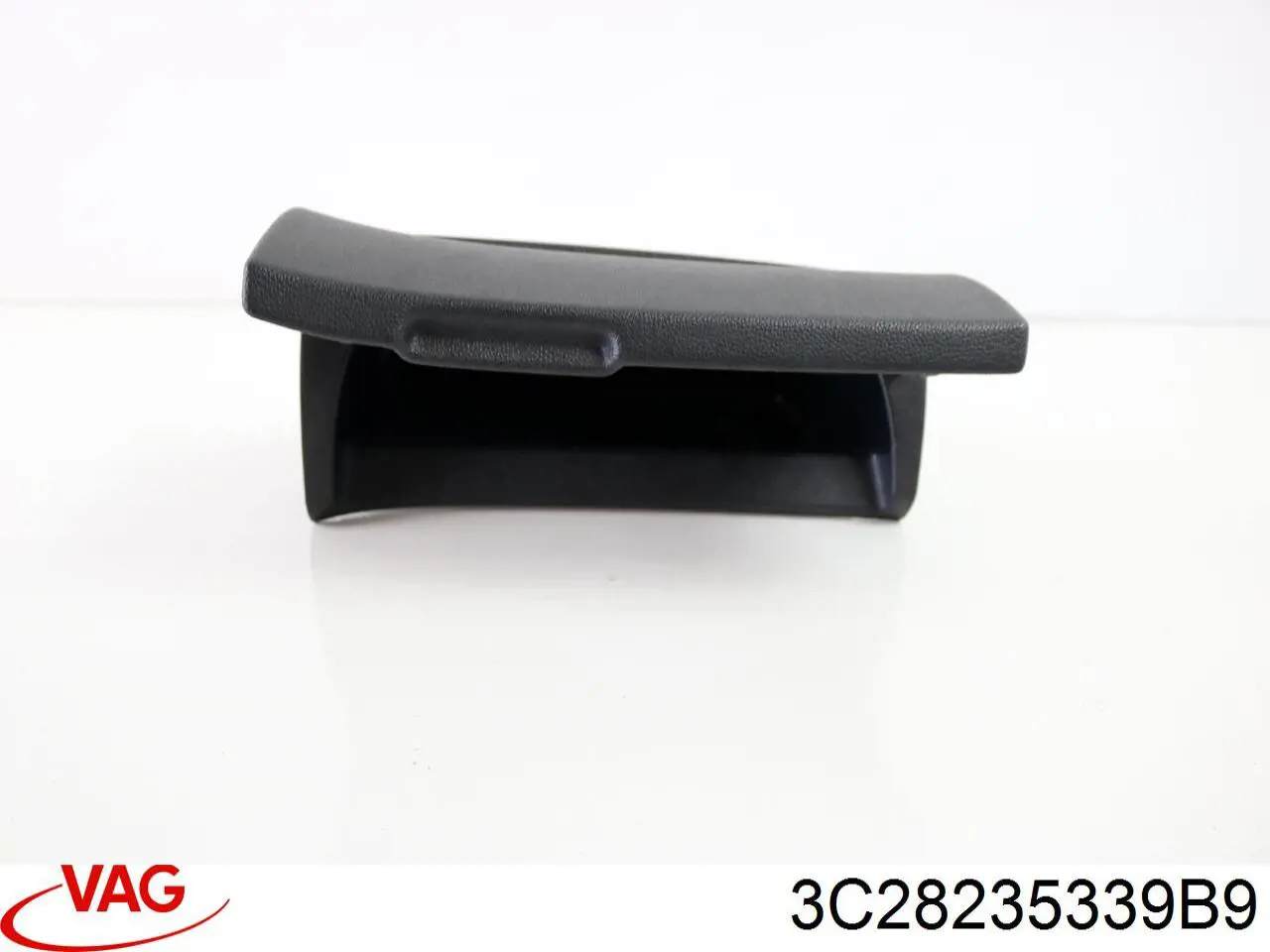 3C28235339B9 VAG Ручка открытия капота