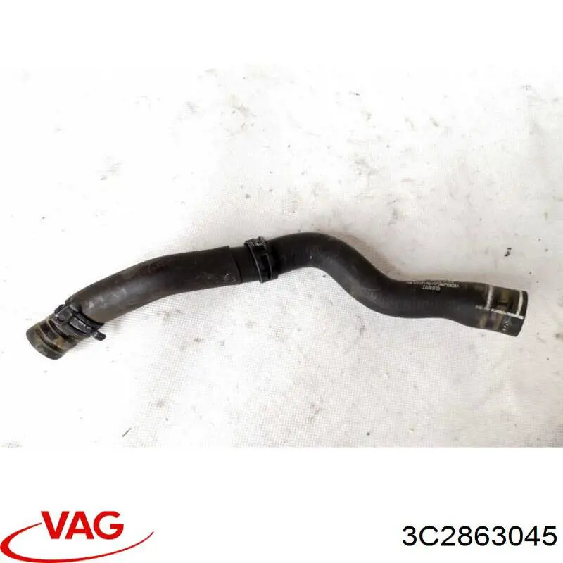  3C2863045 VAG