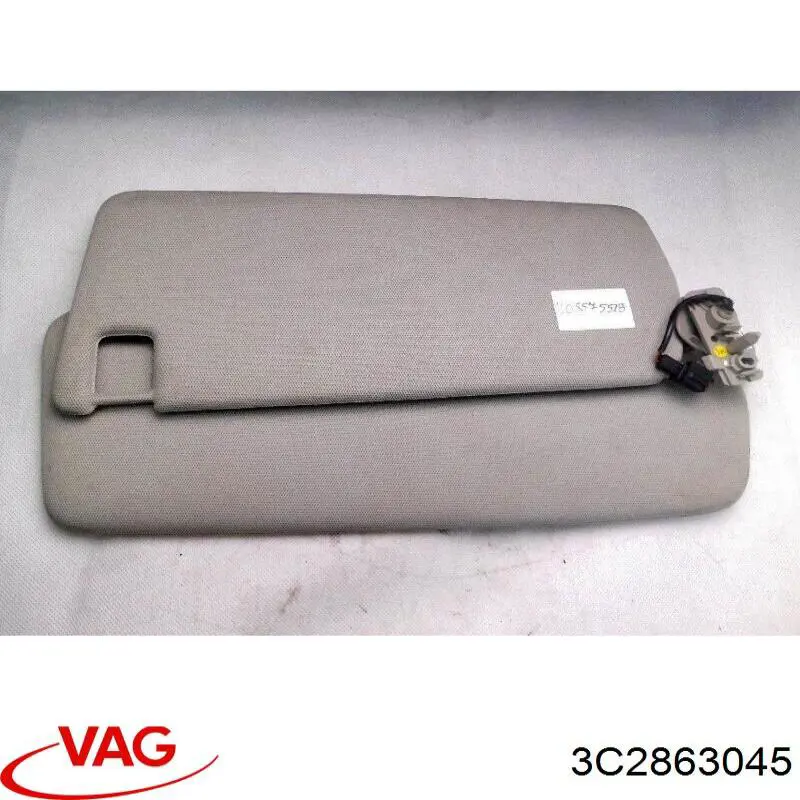 3C2863045 VAG 