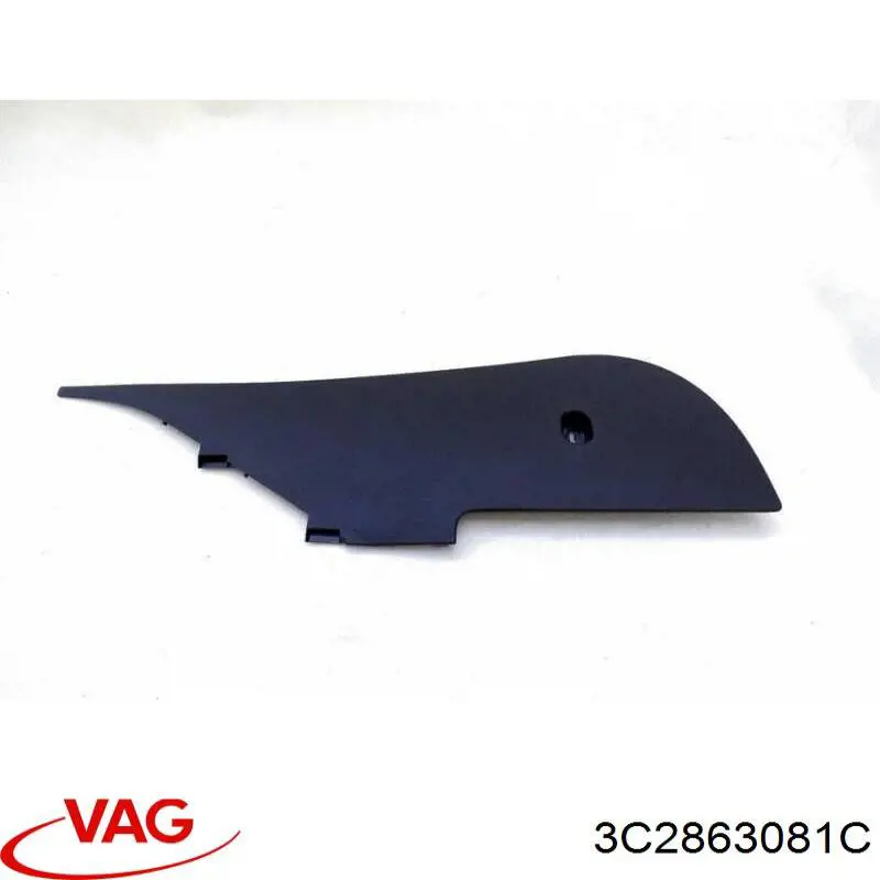  VAG 3C2863081C