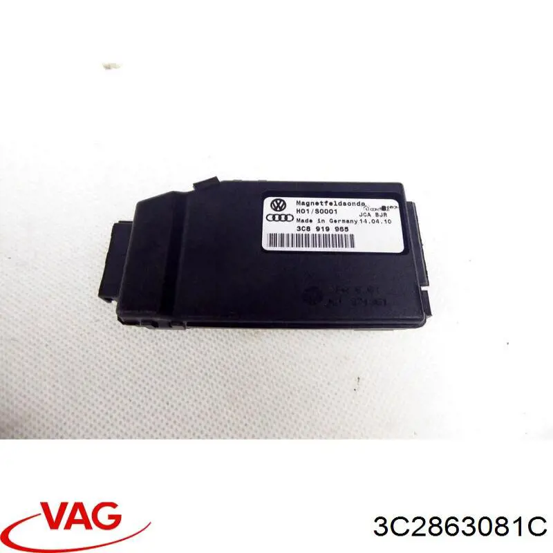  3C2863081C VAG