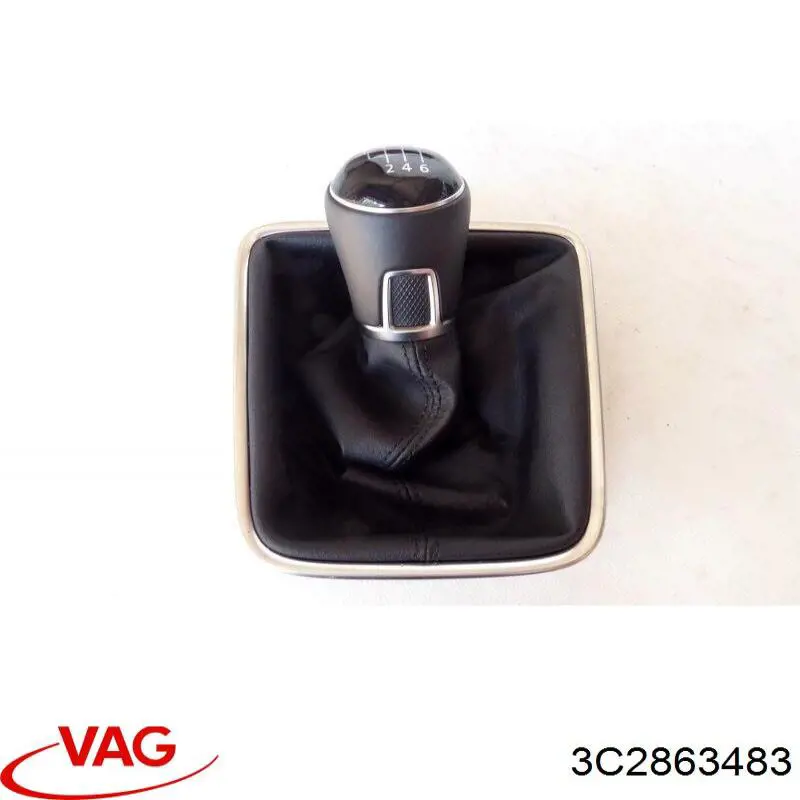  3C2863483 VAG