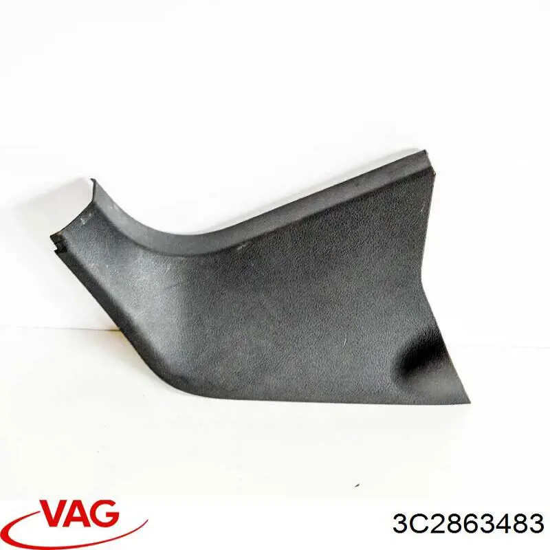  3C2863483 VAG