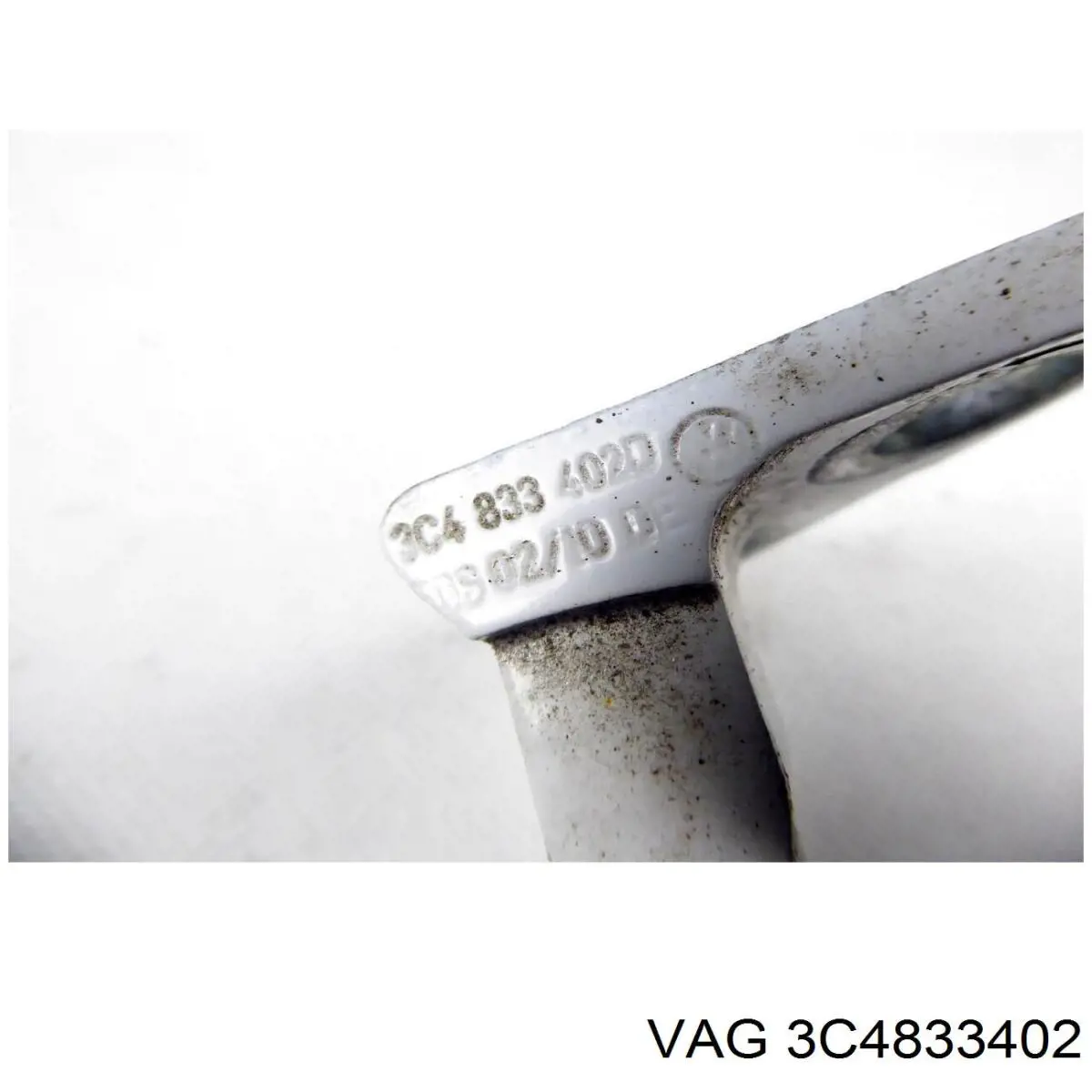 3C4833402 VAG 