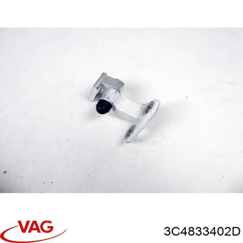 Купить 3C4833402D VAG Петля задней правой двери