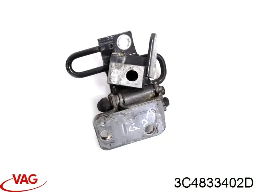 Петля задней двери, правой VAG 3C4833402D цена, от 4.51 USD